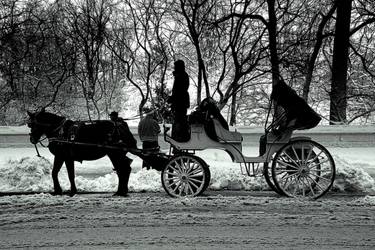 Winter Carriage thumb