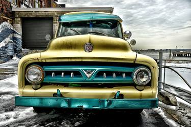 Original Car Photography by Jeff Watts