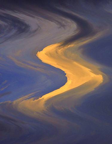Print of Abstract Nature Photography by Jeff Watts