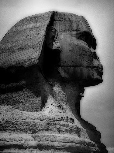 Sphinx thumb