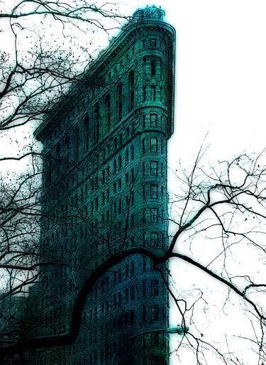 Original Architecture Photography by Jeff Watts