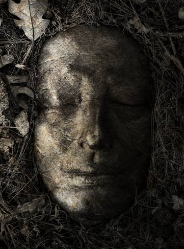 Print of Conceptual Mortality Photography by Jeff Watts