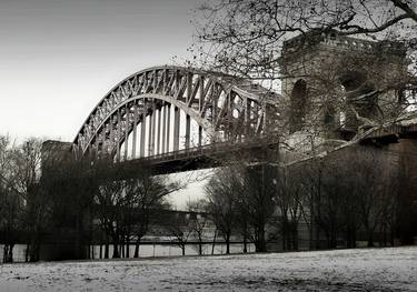 Hell Gate Bridge - Limited Edition 2 of 5 thumb