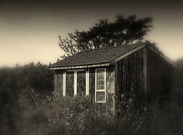 Rustic Cottage - Limited Edition 2 of 10 thumb