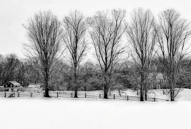 Print of Folk Landscape Photography by Jeff Watts