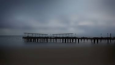 Coney Island Pier - Limited Edition 2 of 10 thumb