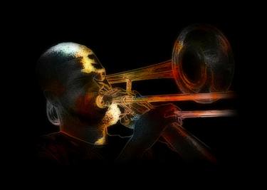 Print of Music Photography by Jeff Watts