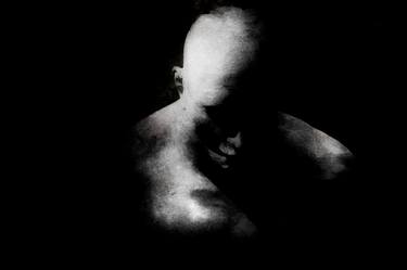 Original Expressionism Mortality Photography by Jeff Watts