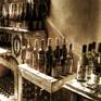 Vintage Wine Bottles - Limited Edition of 10 Photography by Jeff Watts ...