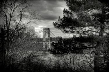 George Washington Bridge 1 - Limited Edition of 10 thumb
