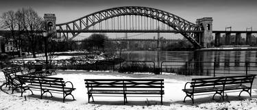 Astoria Park View - Limited Edition of 10 thumb