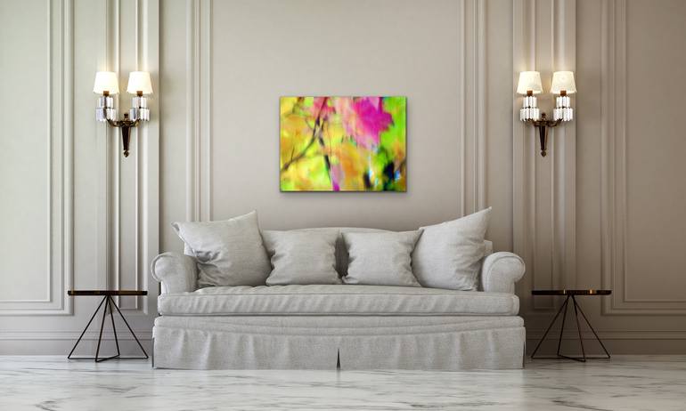 Original Abstract Nature Photography by Mary Jane Gomes