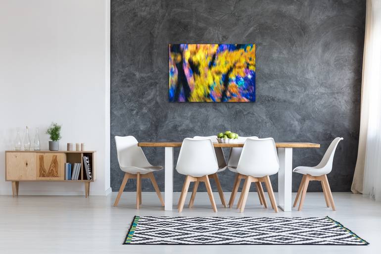 Original Abstract Fantasy Photography by Mary Jane Gomes