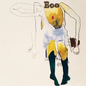 "Boo"
