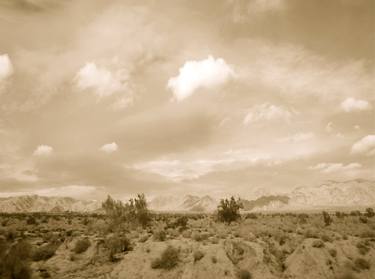 Print of Landscape Photography by Eric Baronsky