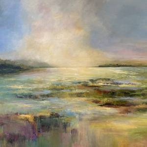 Collection Impressionism Inspired by Icons