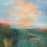 Just Sunset by Maryam Askaran