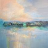 Sound of Blue by Maryam Askaran