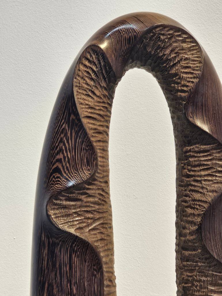 Original Contemporary Abstract Sculpture by Nando Alvarez