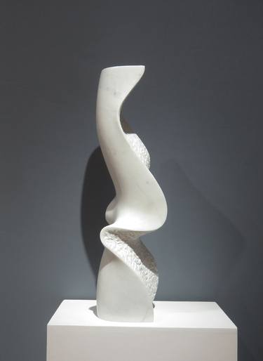 Original Contemporary Abstract Sculpture by Nando Alvarez