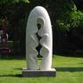 Collection Karen Mattice - Outdoor Sculpture