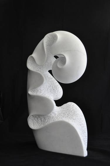 Print of Nature Sculpture by Nando Alvarez