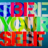 Be Yourself by Niki Hare