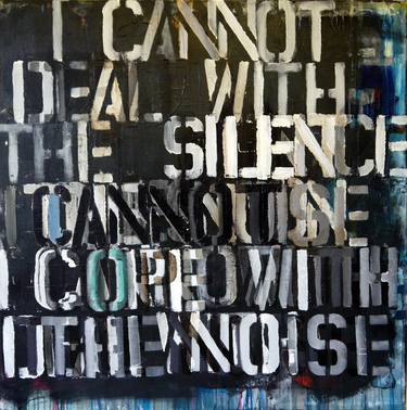 silence/ noise thumb