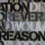 Large scale work on unstretched canvas, there is a minimum of a 12cm border for stretching. The work ships securely and safely in a tube.
AND SO WHAT HAVE
YOU GOT ON THAT
NOT LIKE I WAS
LISTENING ANYWAYS
THAT CONVERSATION
DRIED UP FOREVER
AGO AND WOULD
IT BE UNREASONABLE
TO SUPPOSE BEST
MEMORY IS
FORGOTTEN