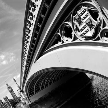 Westminster Bridge - Limited Edition 1 of 50 thumb