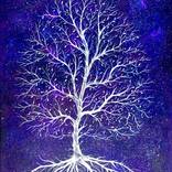 Tree Of Life by Sofya Zueva