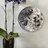 Full Moon by Sofya Zueva