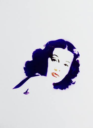 Hedy Lamarr thumb
