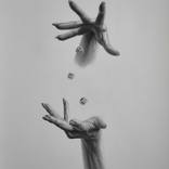 A lucky break by Yaroslav Teslenko