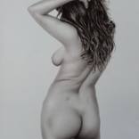 Nude 400 by Yaroslav Teslenko