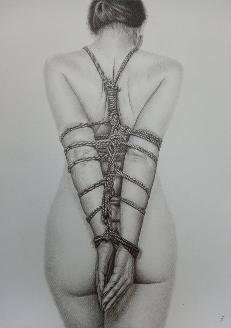 Shibari