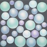 True pearls by Krisztina Dozsa-Farkas
