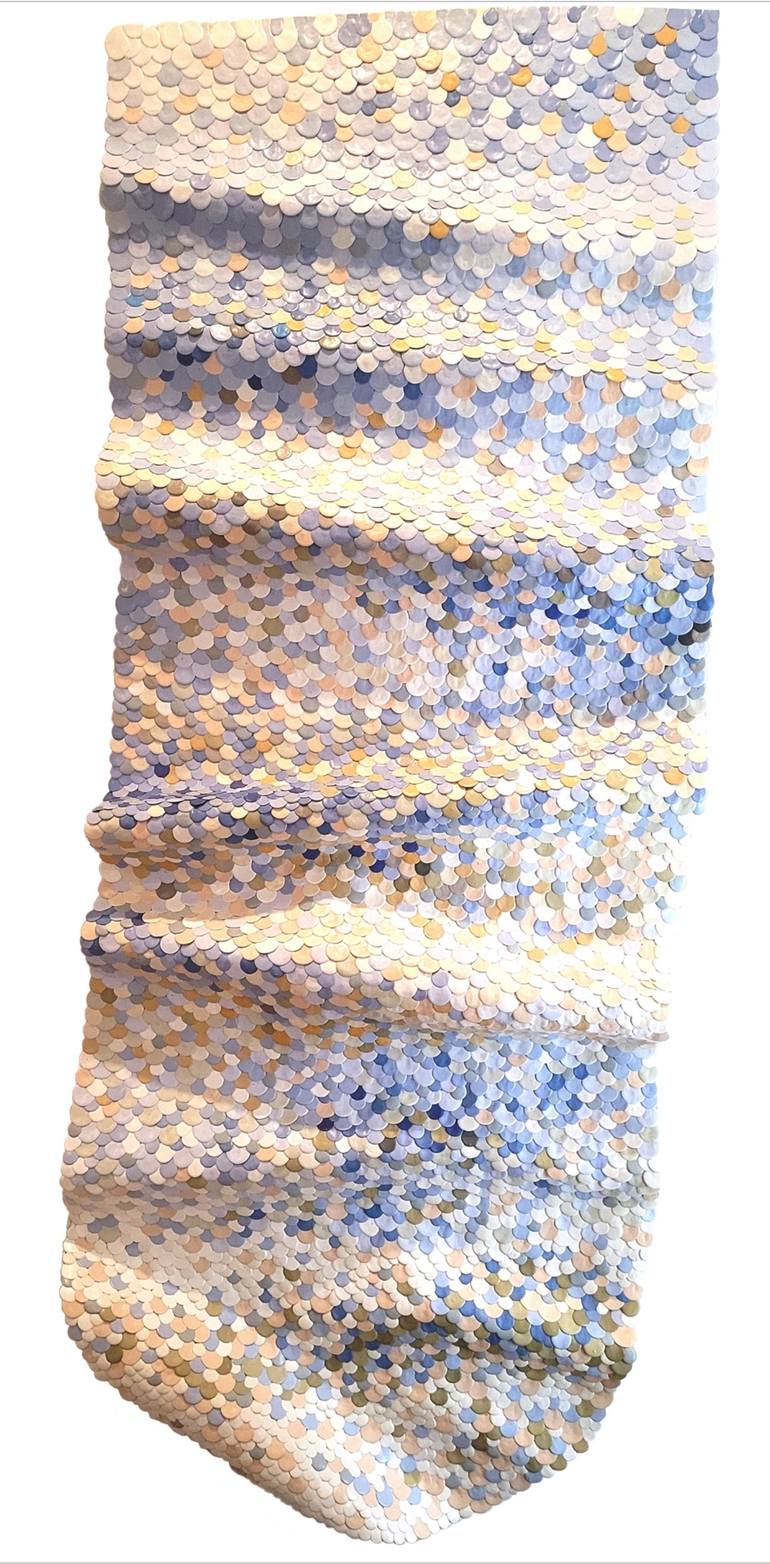 Original  Sculpture by julee latimer