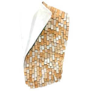 First Release | Contemporary wall sculpture