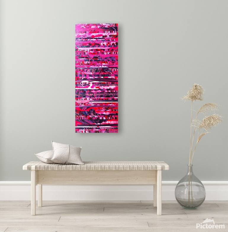 Original Abstract Painting by Julee Latimer