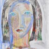 Paloma by Robin Branham
