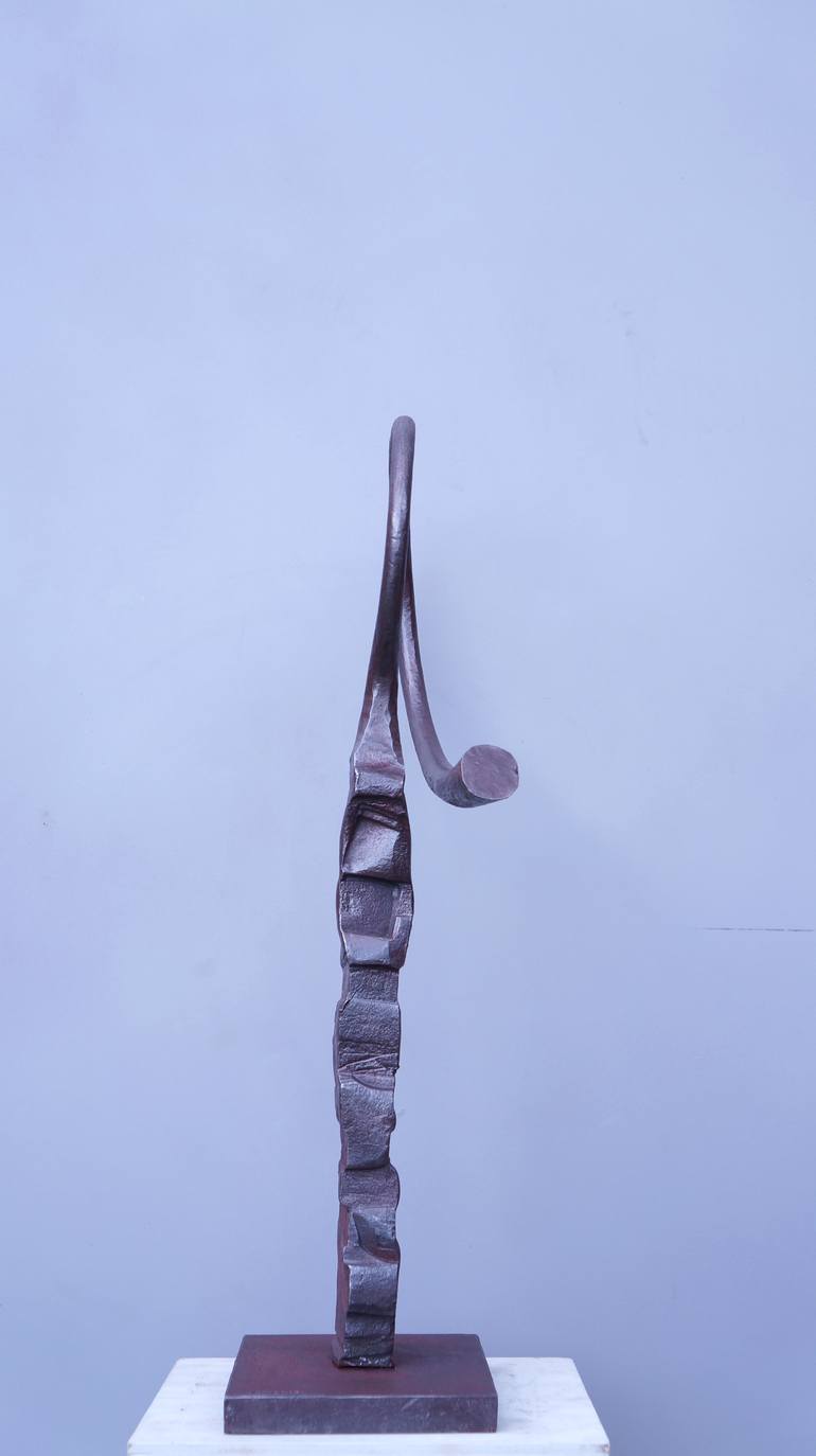 Original Other Abstract Sculpture by Arek G