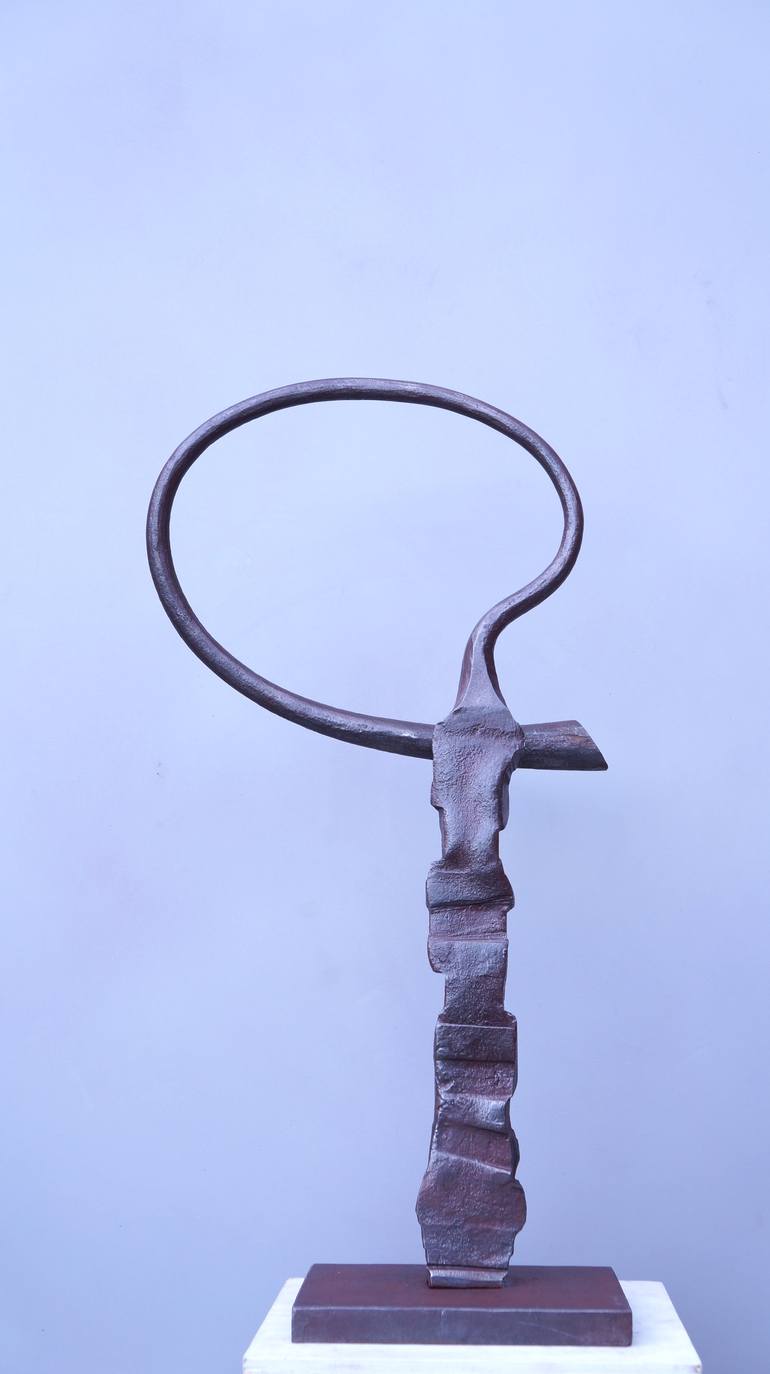 Original Other Abstract Sculpture by Arek G