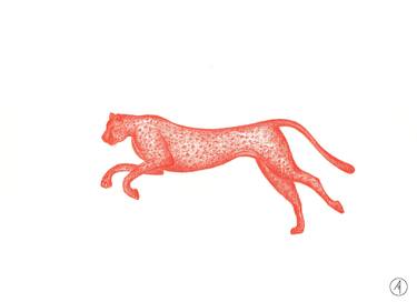 Print of Figurative Animal Drawings by Arek G