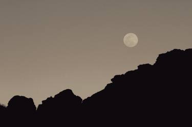 Original Abstract Nature Photography by Jevgeni Mironov