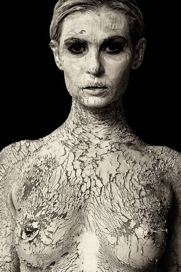 Original Conceptual Nude Photography by Jevgeni Mironov