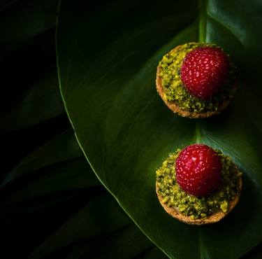 Print of Fine Art Food Photography by Jevgeni Mironov