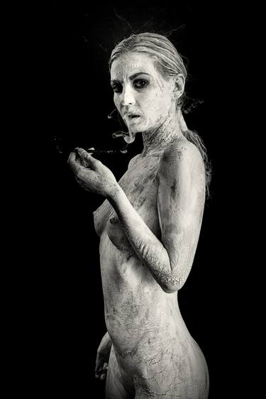 Original Nude Photography by Jevgeni Mironov