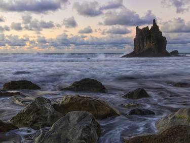 Original Seascape Photography by Jevgeni Mironov
