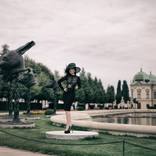 -belvedere- - Limited Edition 2 of 20 by Giulietta delConte